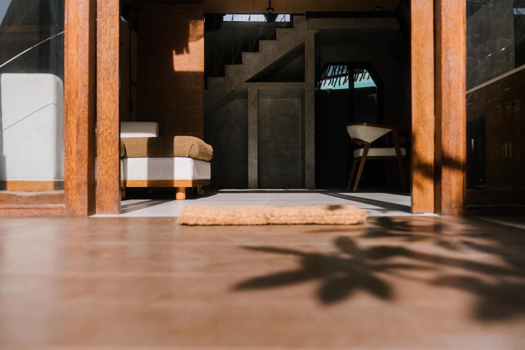 Desa Harmonis Acomodação com café da manhã Pecatu Exterior foto