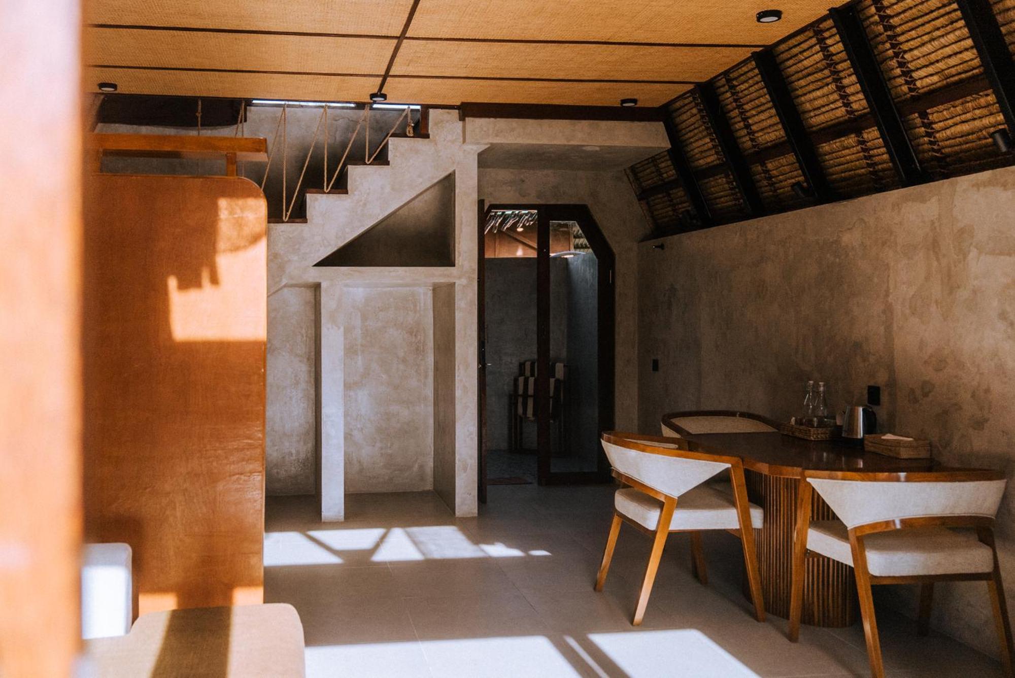 Desa Harmonis Acomodação com café da manhã Pecatu Exterior foto