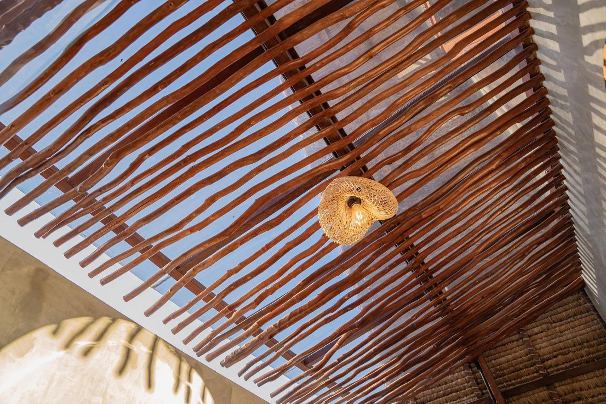Desa Harmonis Acomodação com café da manhã Pecatu Exterior foto